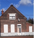 Maison à la vente